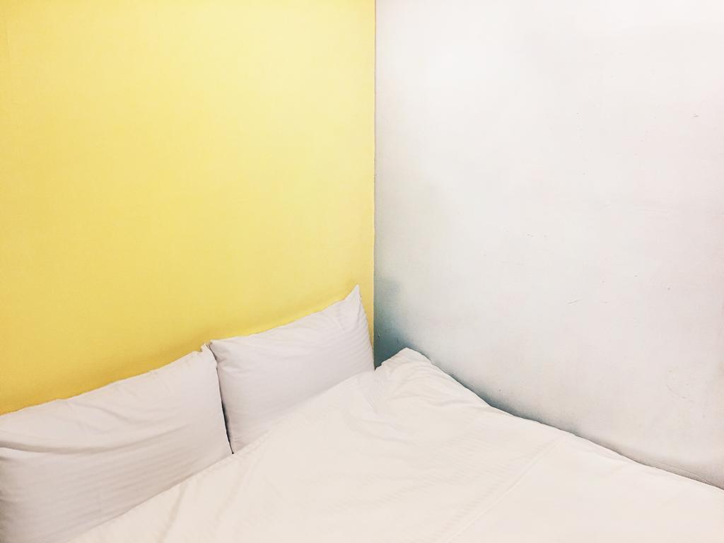 Here X There Hostel Taipei Main Station Exterior photo